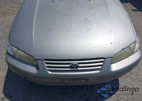 1998 Toyota Camry Le из США, поврежденный, VIN 4T1BG22K6WU367190